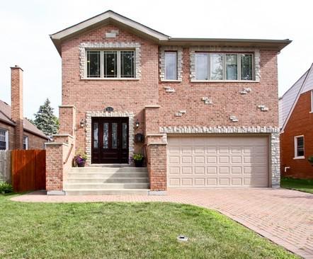 7642 W Kedzie St., Niles, IL 60714