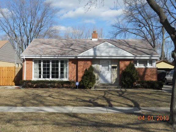 7929 N Odell Ave., Niles, IL 60714