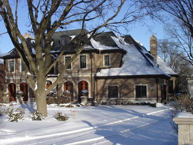 5627 S Oak St., Hinsdale, IL 60521