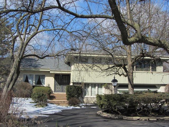 994 Edgebrook Ln., Glencoe, IL 60022