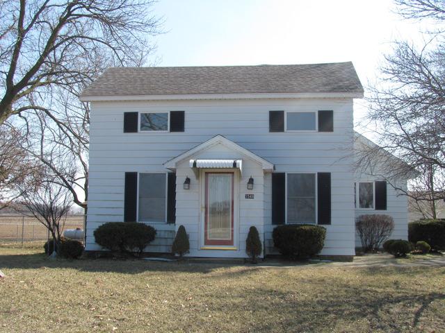 7548 W 2000 N Rd., Bonfield, IL 60913