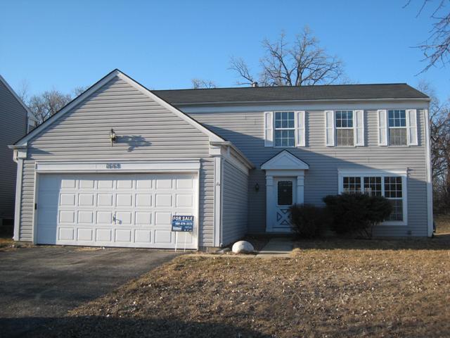 1668 Saint Andrews Cir., Elgin, IL 60123