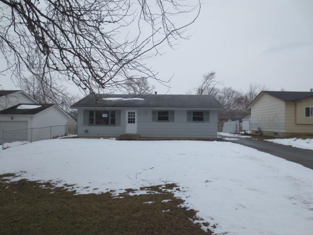 172 Wilson Ave., Machesney Park, IL 61115