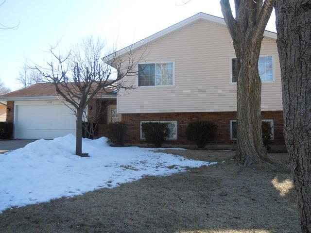 2739 Capri Ct., Rockford, IL 61114