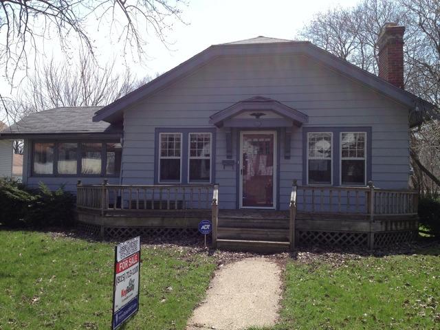 2205 16th Ave., Rockford, IL 61104