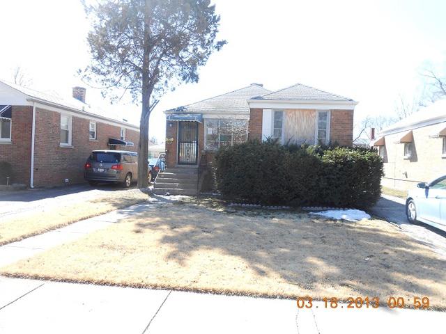 3816 Marshall Ct., Bellwood, IL 60104