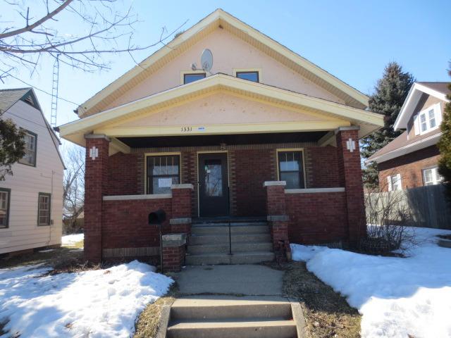 1331 Clover Ave., Rockford, IL 61102