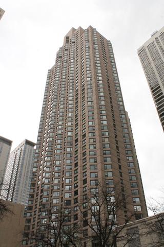 401 E Ontario St. #507, Chicago, IL 60611