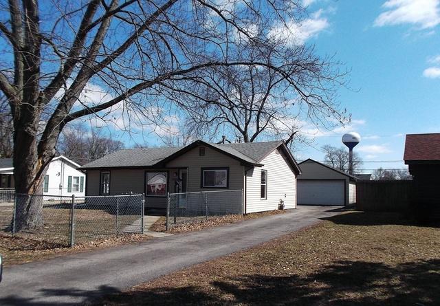 550 Webster St., Aurora, IL 60505