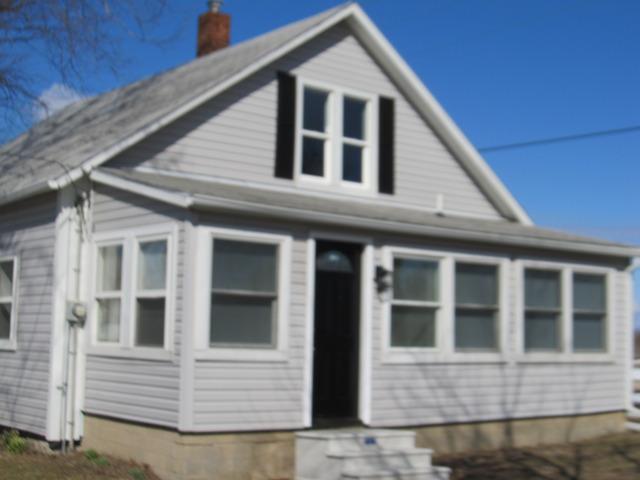 251 N Adams St., Sheffield, IL 61361