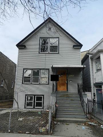 4240 N Bernard St., Chicago, IL 60618