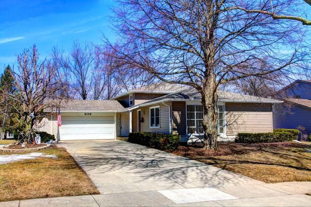 636 Downing Rd., Libertyville, IL 60048