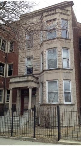 6345 S Woodlawn Ave., Chicago, IL 60637