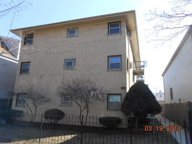 4111 N Mozart St. #3W, Chicago, IL 60618