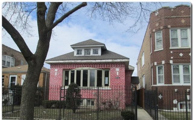 6218 S Troy St., Chicago, IL 60629
