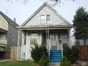 2246 N Lowell Ave., Chicago, IL 60639