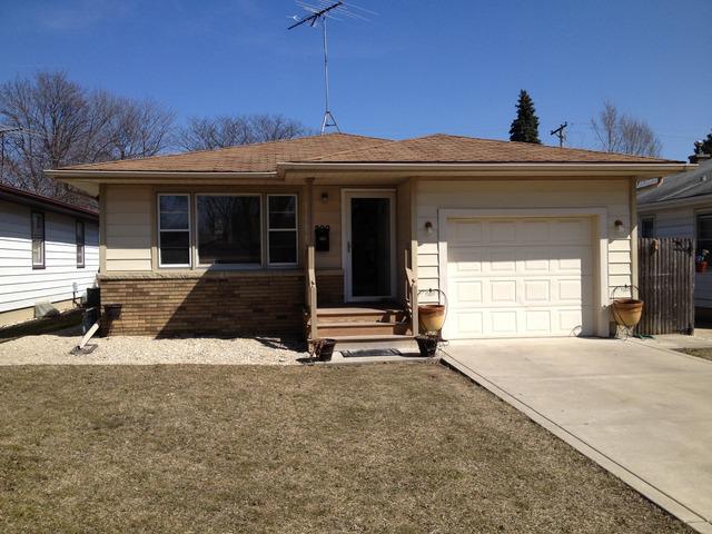 200 S Reed St., Joliet, IL 60436