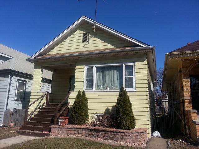10425 S Avenue N, Chicago, IL 60617