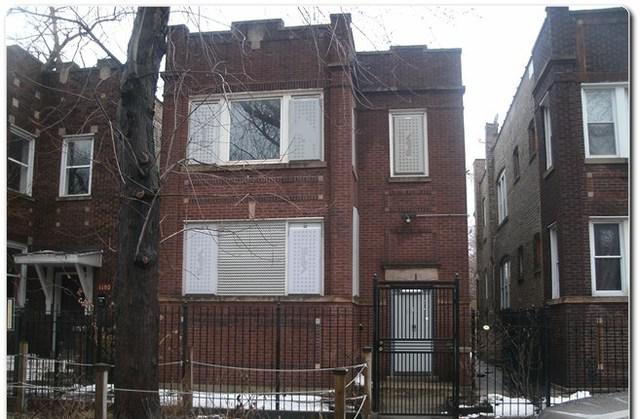 1106 N Central Park Ave., Chicago, IL 60651
