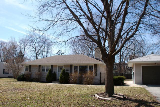720 S 12th Ave., La Grange, IL 60525