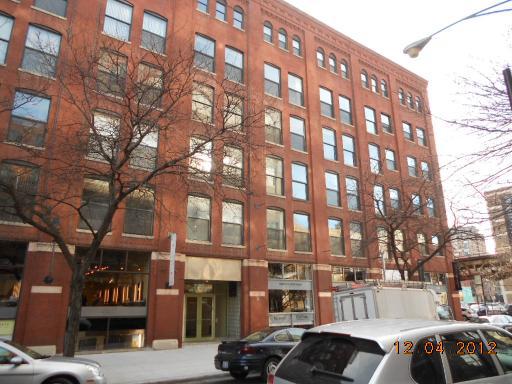 225 W Huron St. #202, Chicago, IL 60654