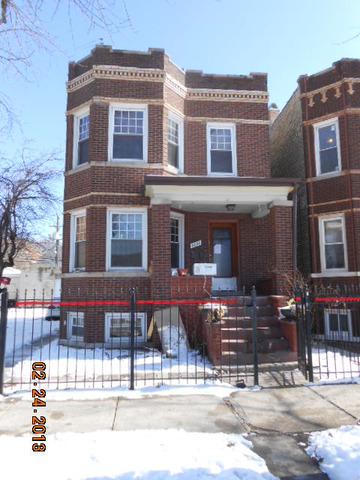 1621 N Lowell Ave., Chicago, IL 60639
