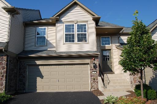 1466 Orchid St. #2054, Yorkville, IL 60560