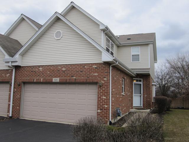 511 Goodwin Dr., Bolingbrook, IL 60440