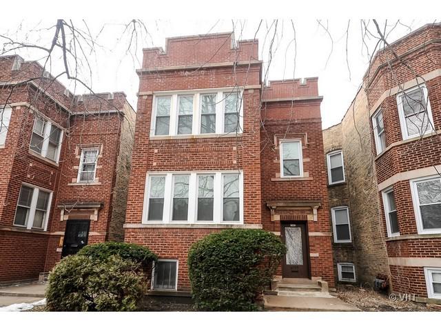 5135 W Cullom Ave., Chicago, IL 60641
