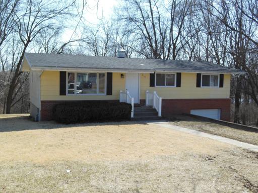 319 W Luce St., Dalzell, IL 61320