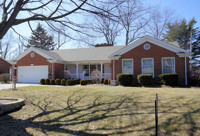 426 Maple Ln., Geneva, IL 60134