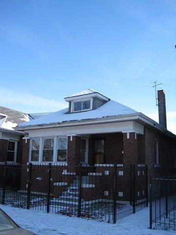6153 S Francisco Ave., Chicago, IL 60629