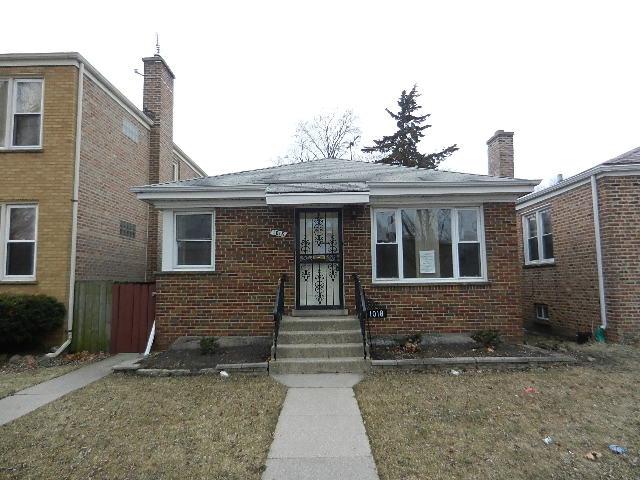 1018 Linden Ave., Bellwood, IL 60104