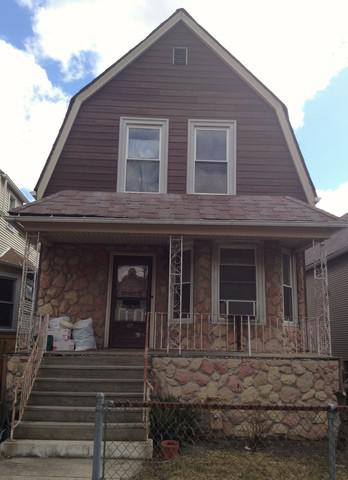 4119 N Monticello Ave., Chicago, IL 60618