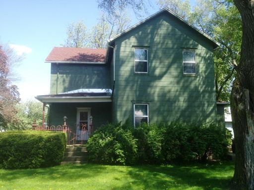 154 N 1250th Rd., Lostant, IL 61334
