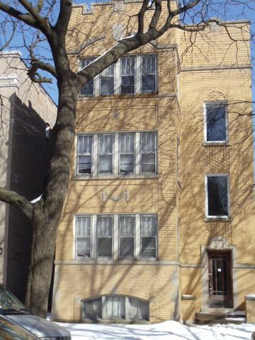 6425 N Washtenaw Ave., Chicago, IL 60645