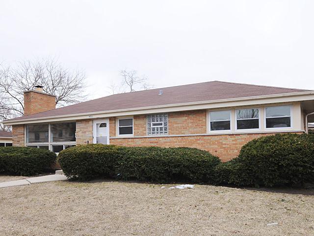 4321 Emerson St., Skokie, IL 60076