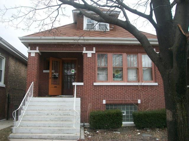 1611 S 50 Ave., Cicero, IL 60804