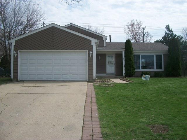 2037 Briar Hill Dr., Schaumburg, IL 60194