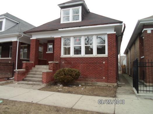 6217 S Talman St., Chicago, IL 60629