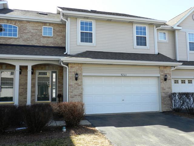9263 Waterfall Glen Blvd. #-, Darien, IL 60561