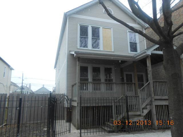 4414 S Wallace St., Chicago, IL 60609