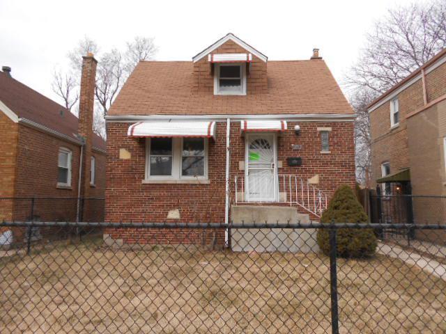 9132 S Clyde Ave., Chicago, IL 60617