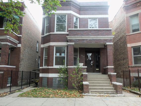 6216 S Rhodes Ave., Chicago, IL 60637