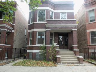 6216 S Rhodes Ave., Chicago, IL 60637