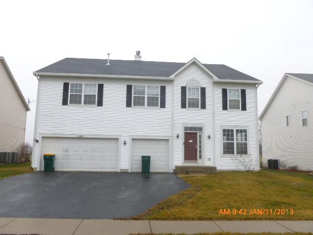 326 Hubbard Cir., Plano, IL 60545
