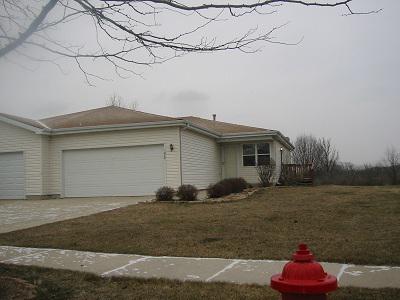 [Address Hidden by Seller], Elwood, IL 60421