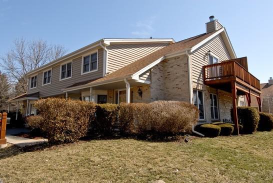 1905 Wisteria Ct. #3, Naperville, IL 60565