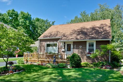2316 Illinois Rd., Northbrook, IL 60062
