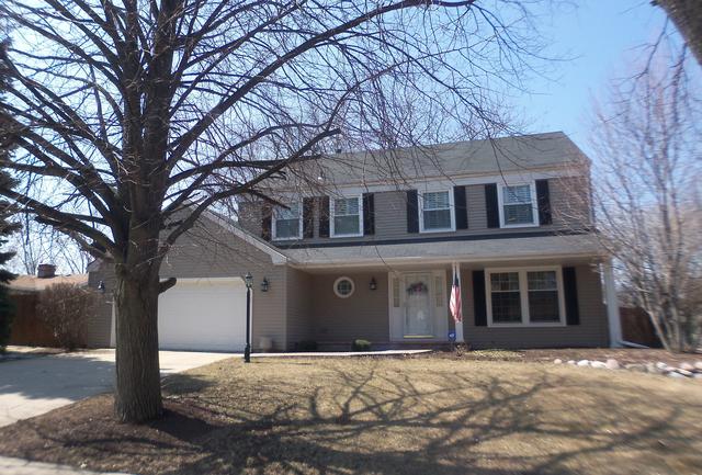 719 Westport Dr., Joliet, IL 60431